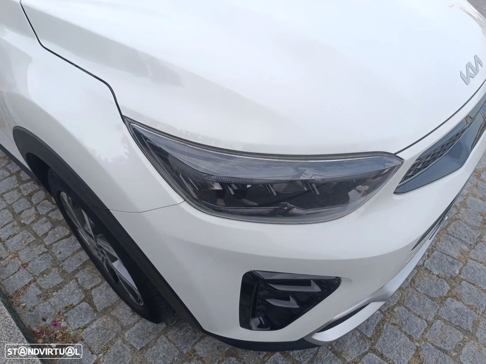 Kia Stonic - 8
