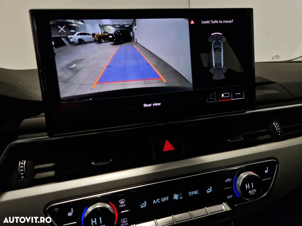 Audi A4 35 TDI S tronic MHEV Basic - 15