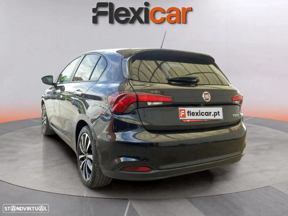 Fiat Tipo 1.3 M-Jet Lounge - 5