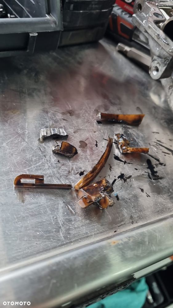 Volvo V50 1.6D DPF DRIVe Start/Stop - 21