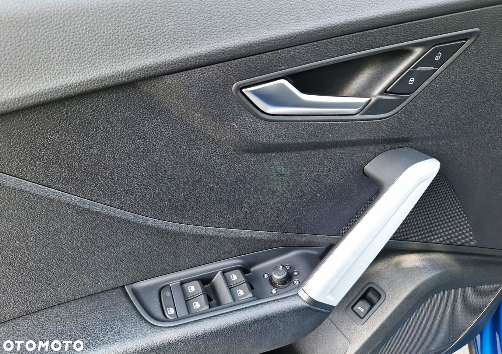 Audi Q2 35 TFSI Advanced S tronic - 9