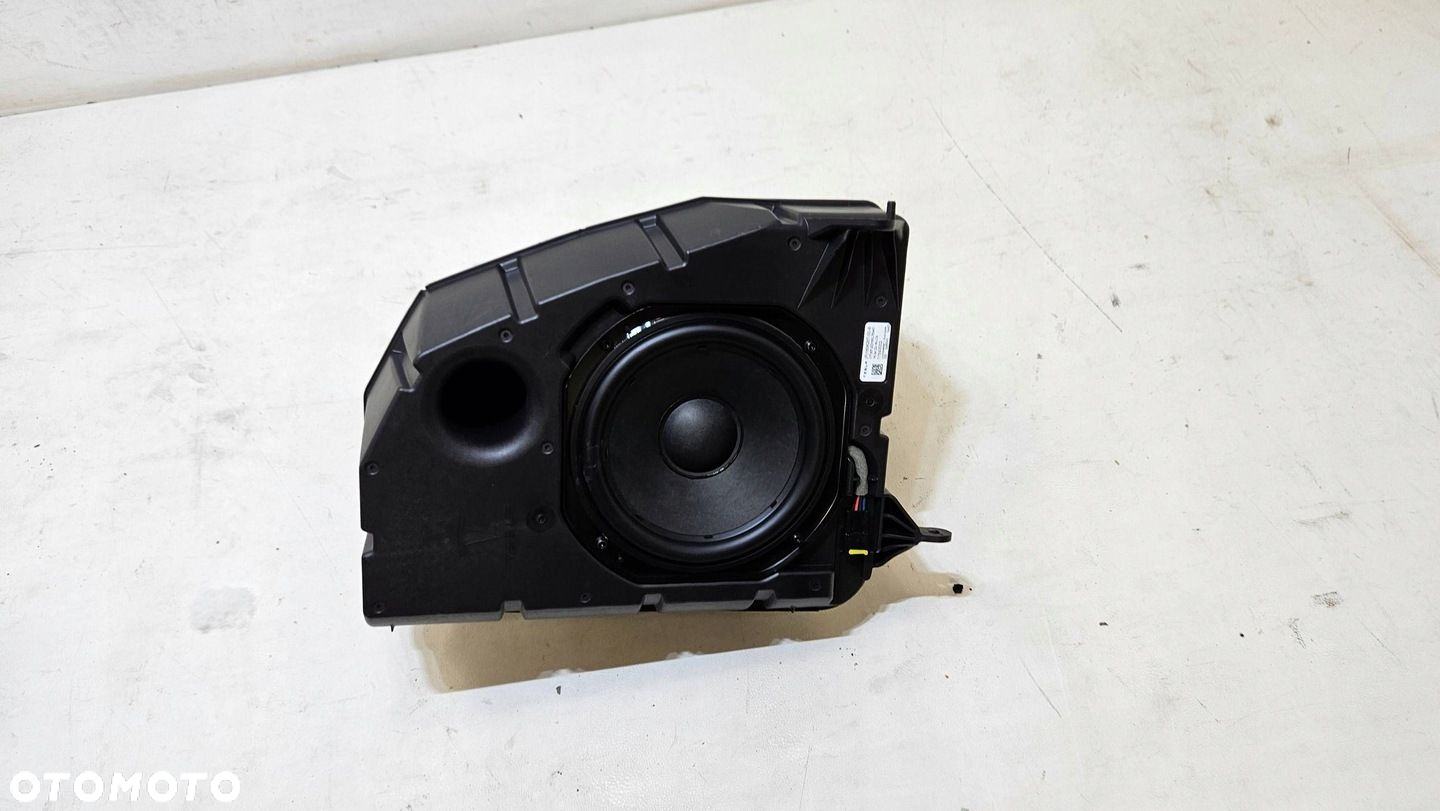 GŁOSNIK BASOWY SUBWOOFER TESLA MODEL Y 1656267-00-B - 3