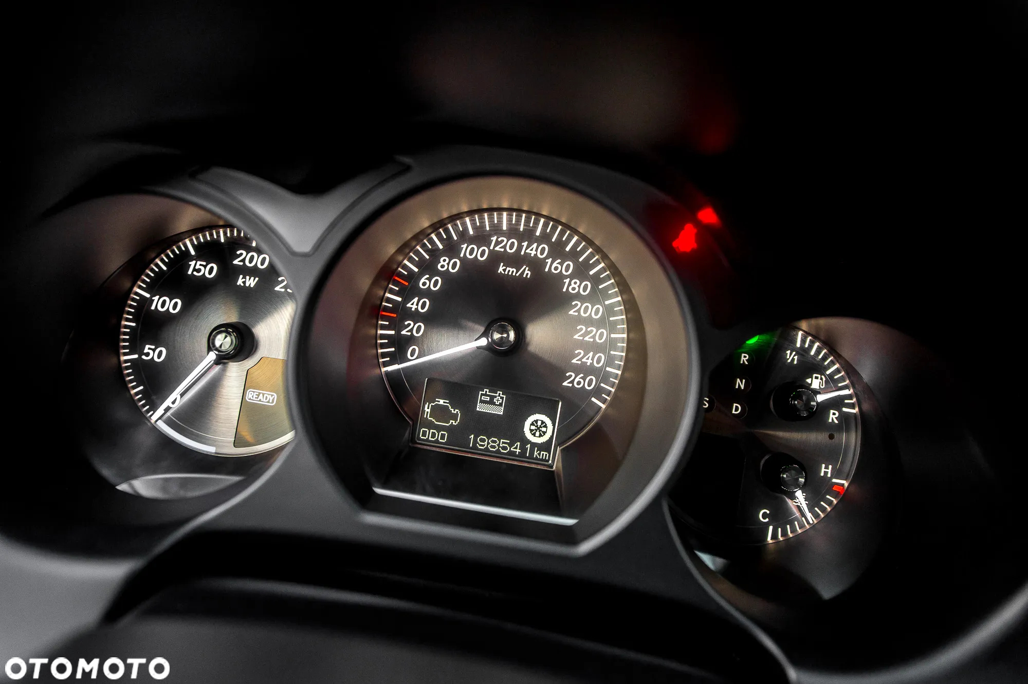 Lexus GS 450h Classic - 21