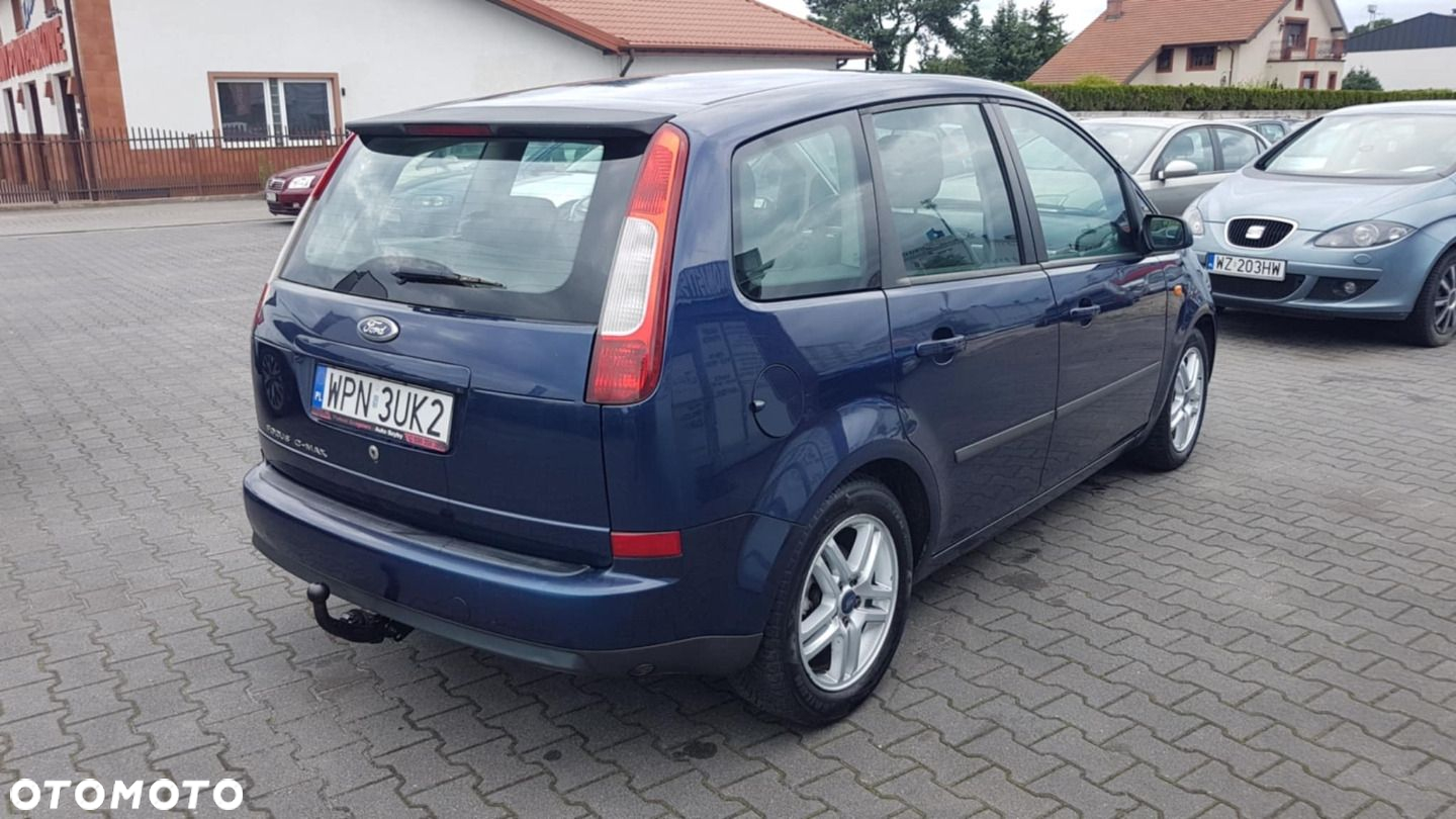Ford C-MAX - 3