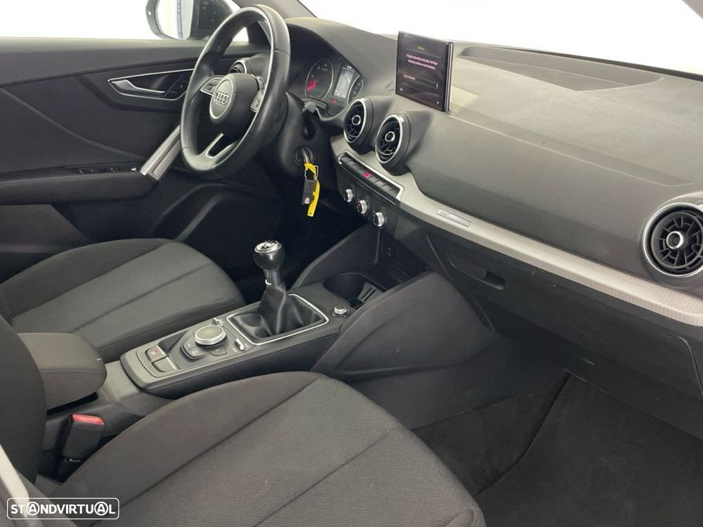 Audi Q2 1.6 TDI - 21