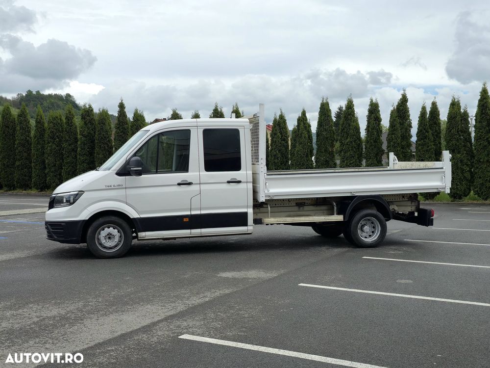 MAN TGE - 18