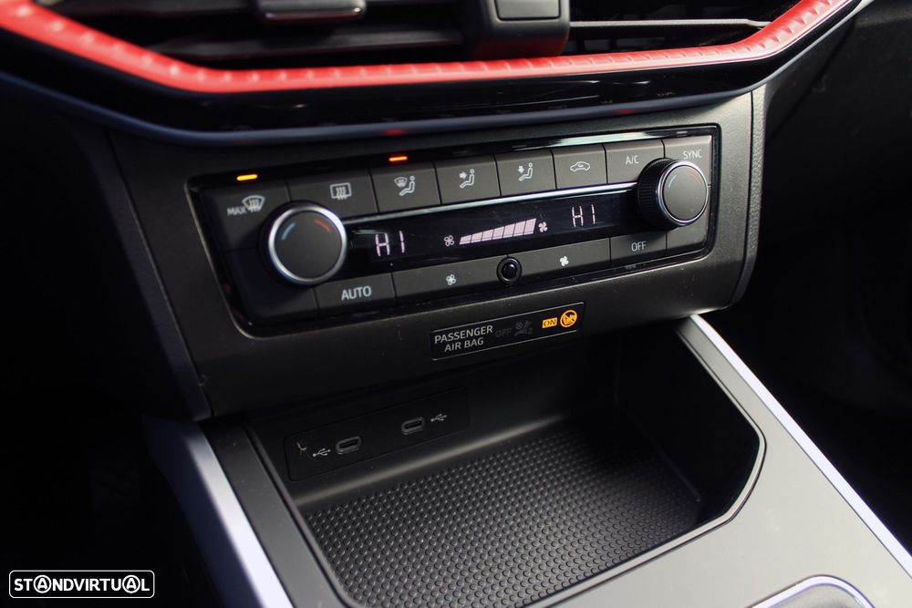 SEAT Arona 1.0 TSI FR - 19