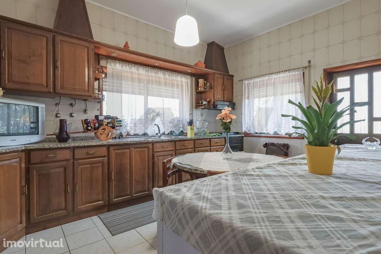 Moradia T4 Foz do Sousa - Grande imagem: 3/34