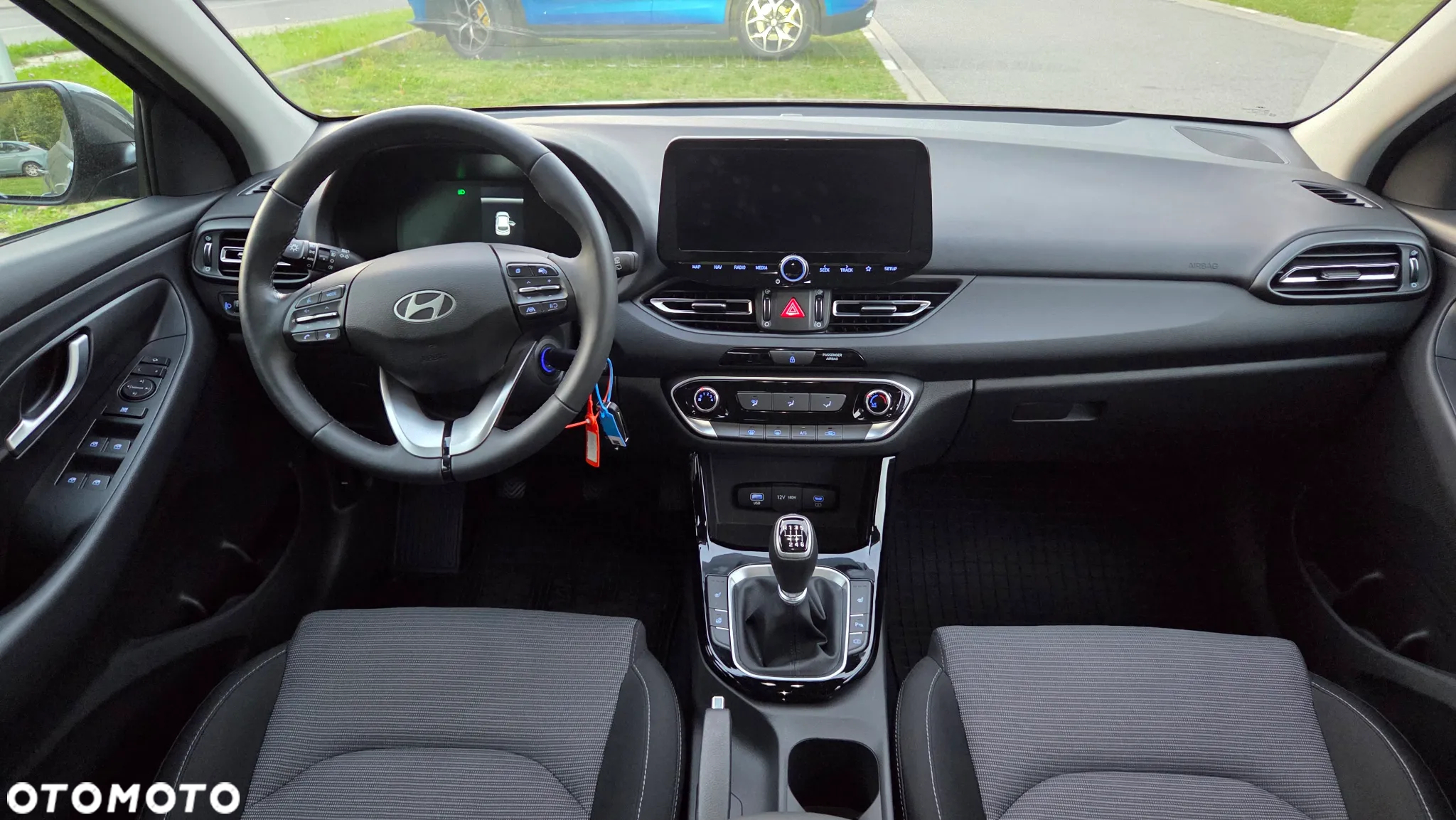 Hyundai i30 1.0 T-GDI Modern - 6