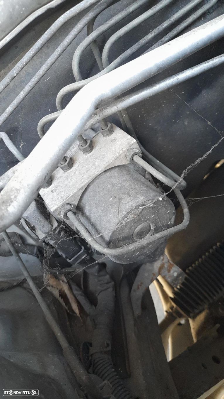 Centralina ABS NISSAN Almera II Hatchback (N16) - 1
