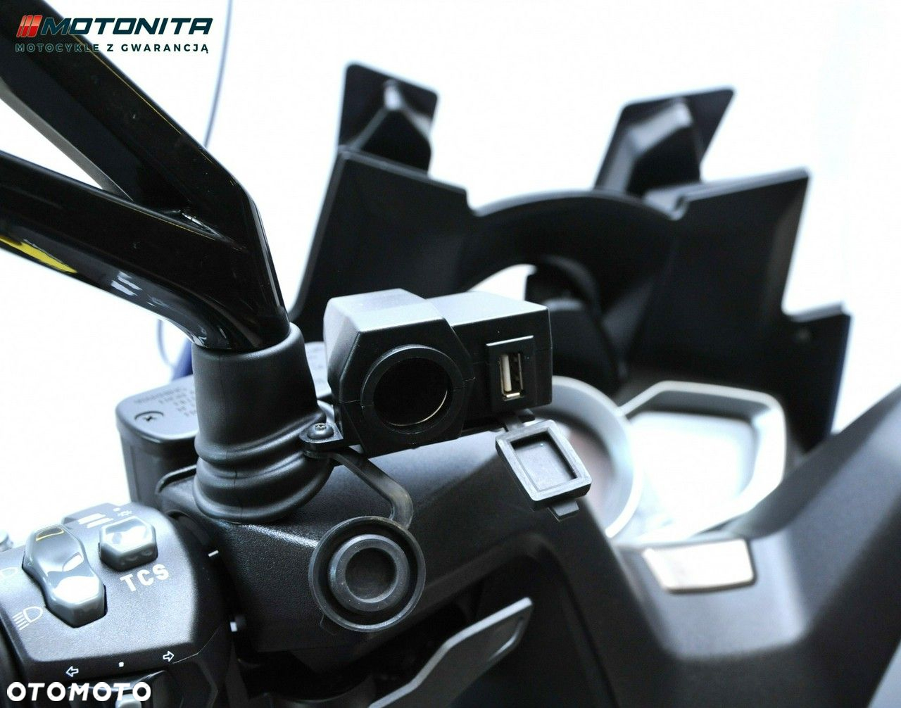 Kymco Xciting - 23