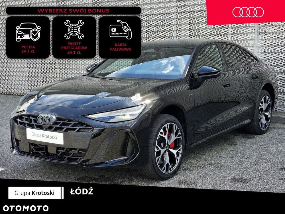 Audi A6 Limousine - 2