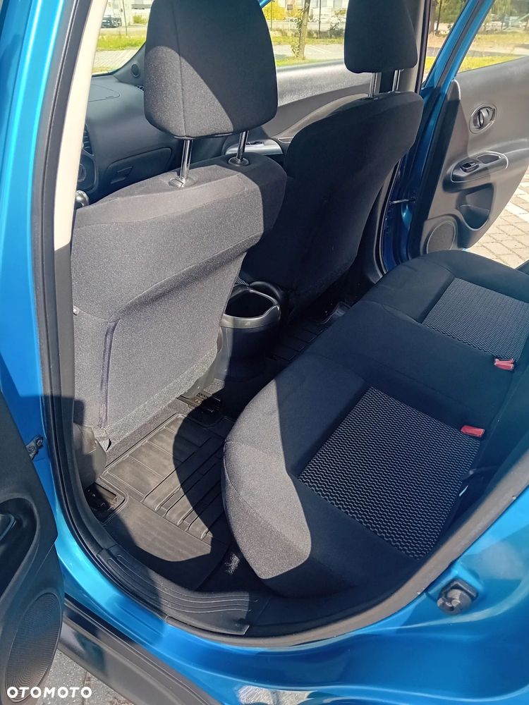 Nissan Juke 1.6 N-Connecta - 30