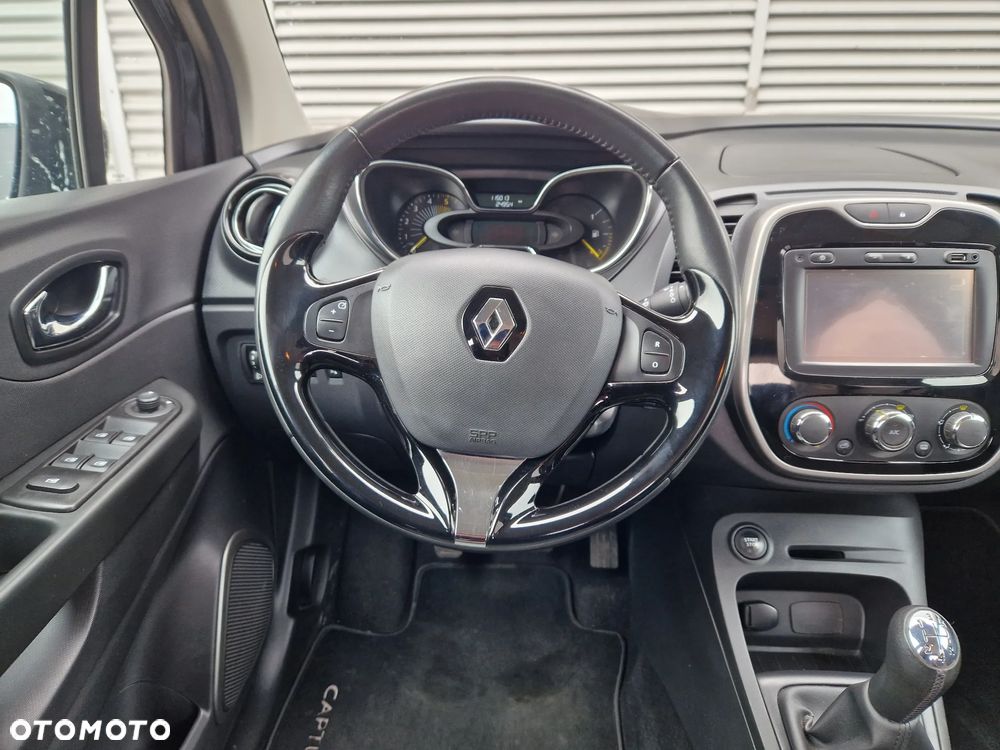 Renault Captur 1.5 dCi Energy Intens - 23