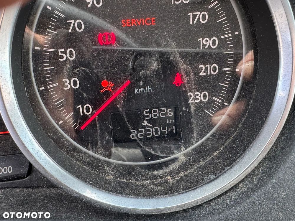Peugeot 508 e-HDi 115 ETG6 Stop&Start Active - 12