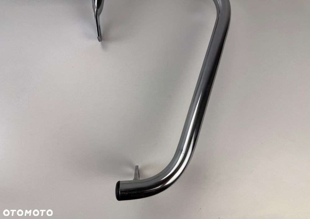 Fehling gmole Honda VT 750 Shadow C - 6