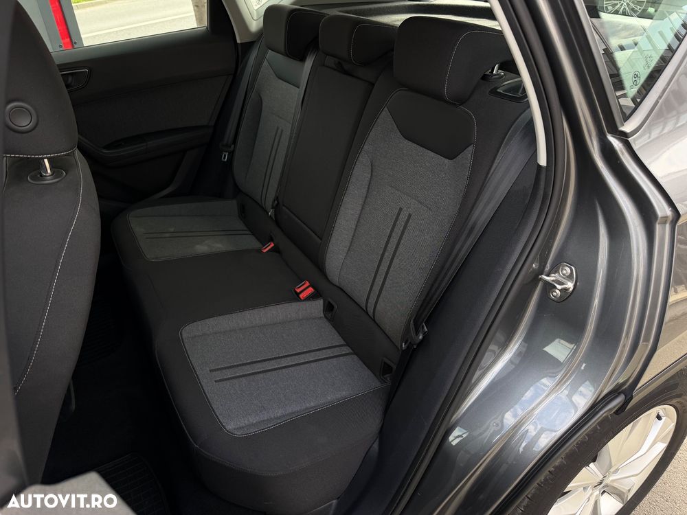 Seat Ateca 1.5 TSI ACT DSG OPF Style - 16