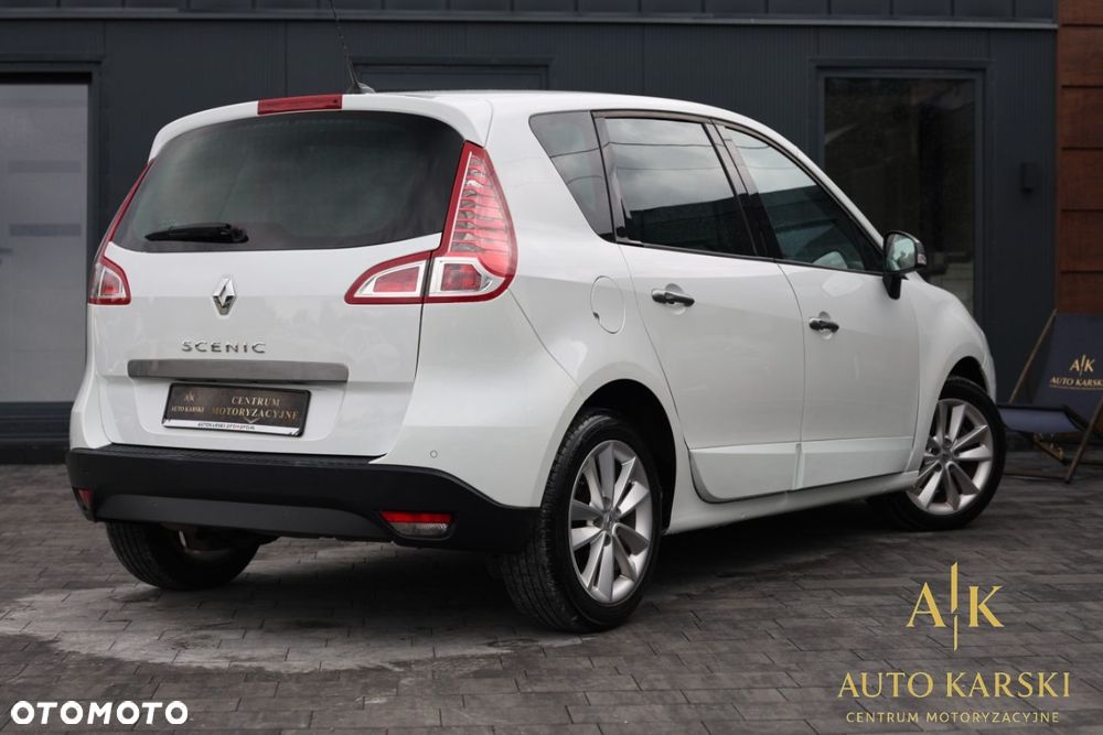 Renault Scenic - 4