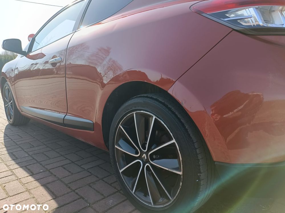 Renault Megane 1.9 dCi Exception - 5