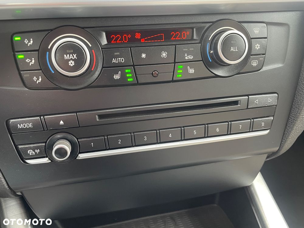 BMW X3 xDrive20d - 32