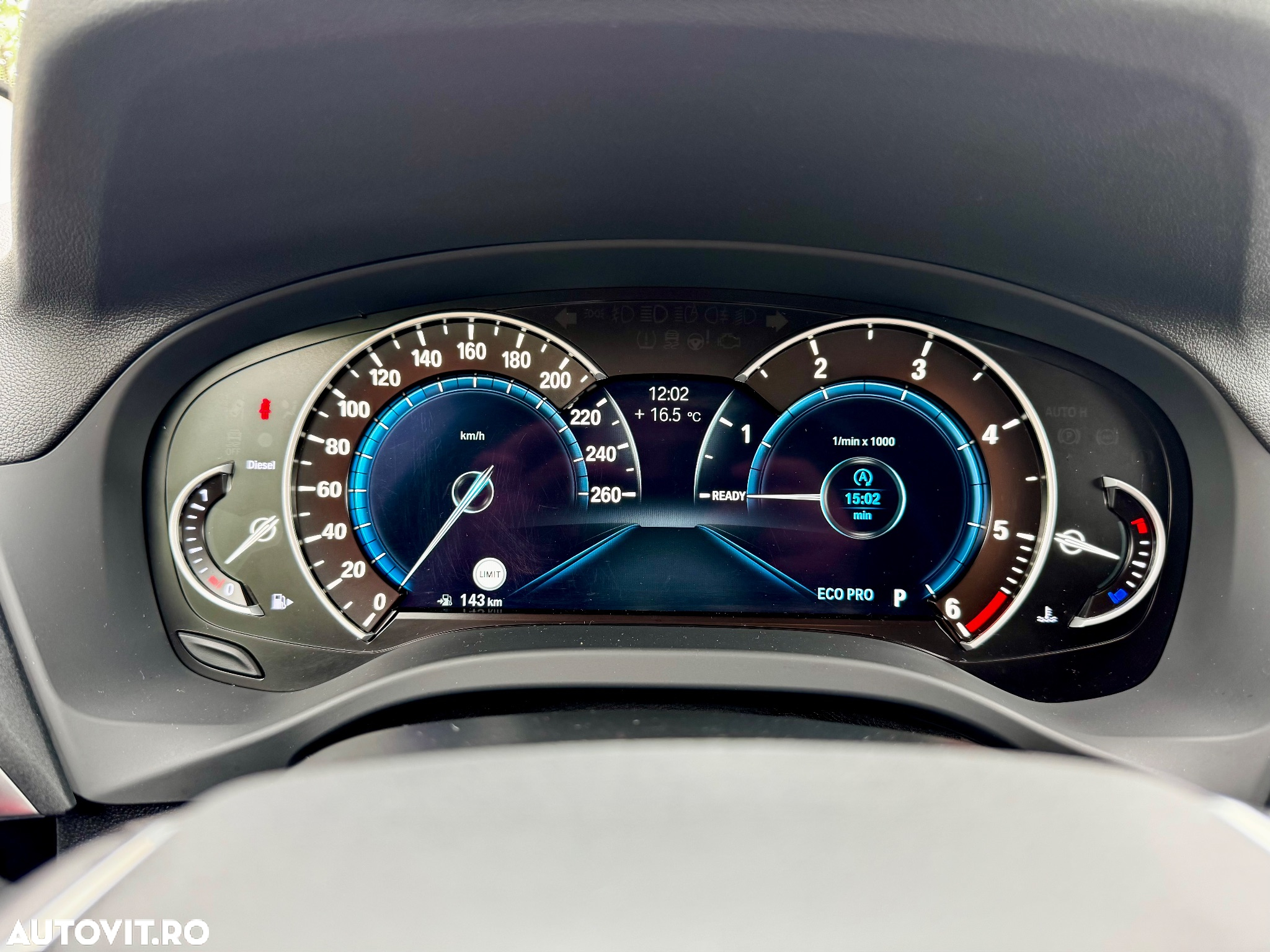 BMW X3 xDrive20d AT Luxury Line - 29