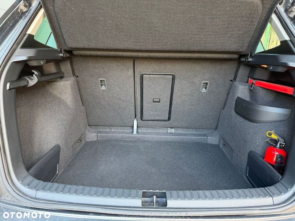 Skoda Karoq 1.5 TSI ACT Edition 130 DSG - 11