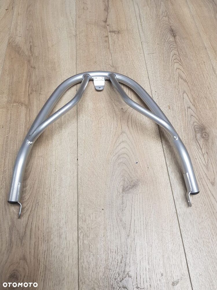 Bumper zderzak Peugeot Trekker - 2