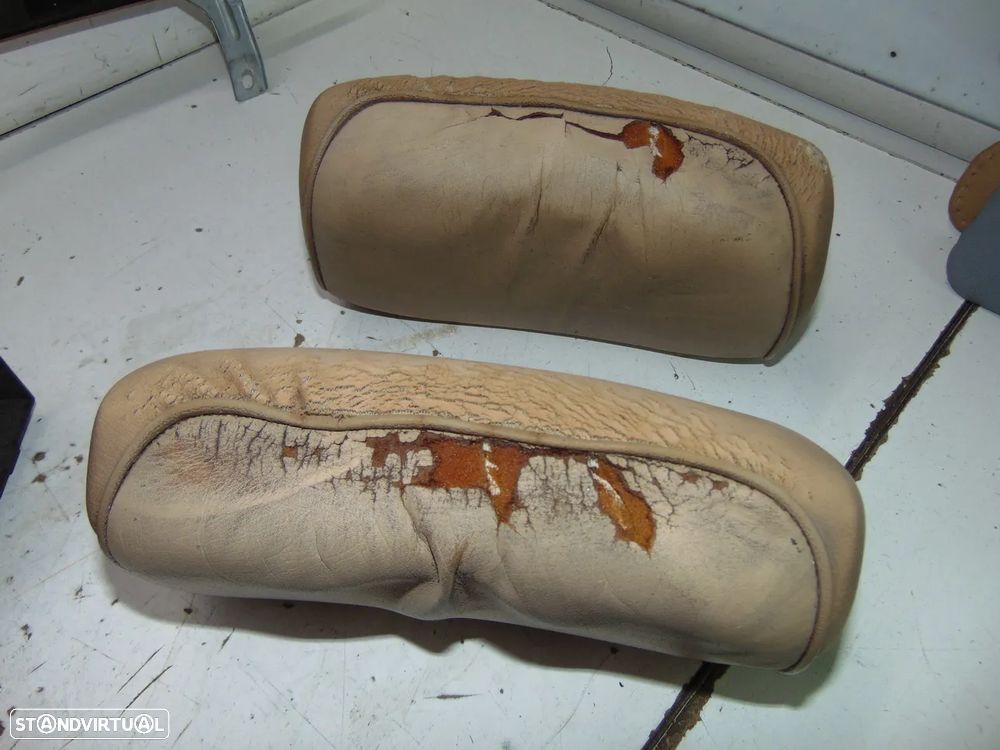 Volvo 760/740 vários - 9