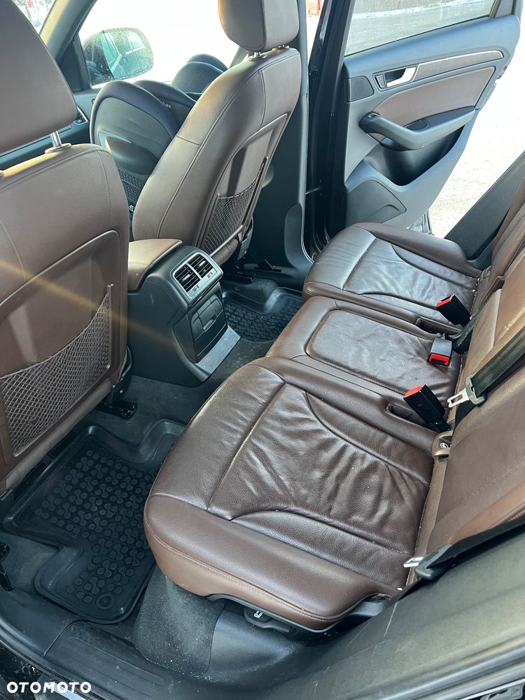 Audi Q5 - 10
