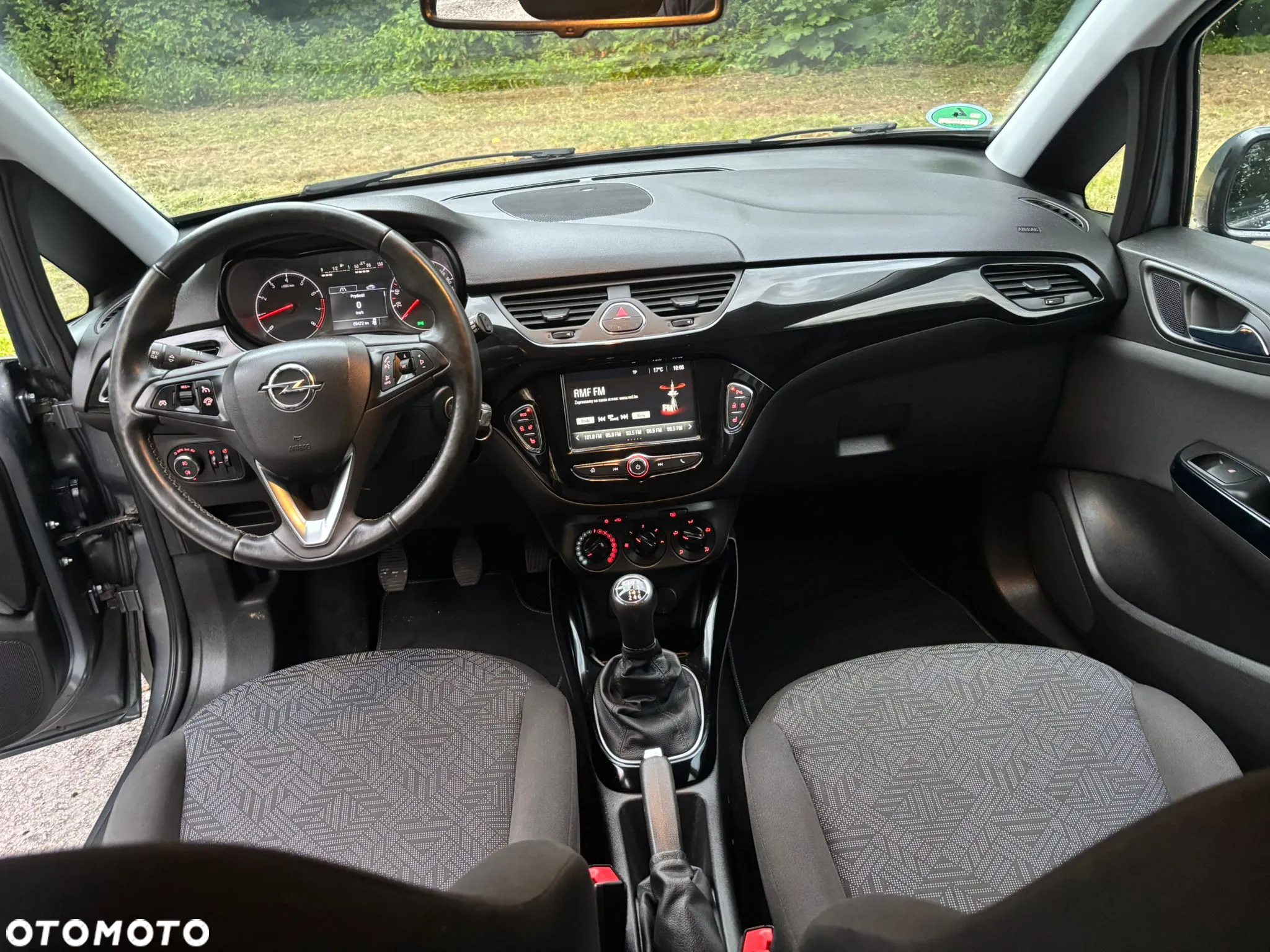 Opel Corsa 1.4 T Color Edition S&S - 8