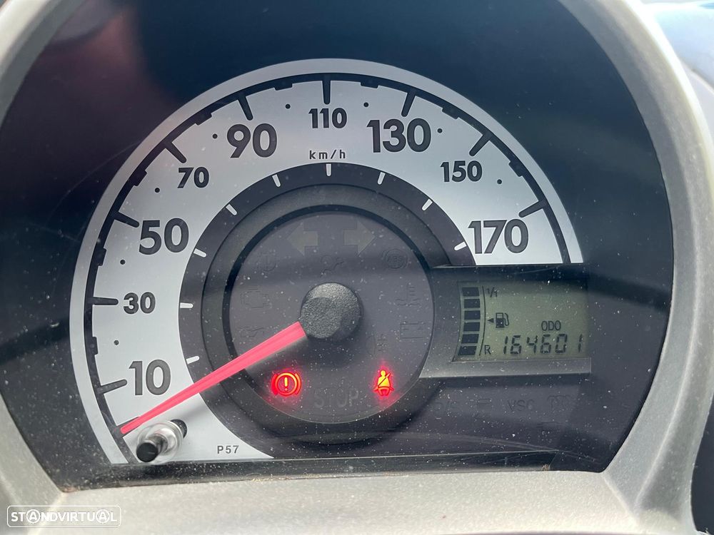 Peugeot 107 1.4 HDi Trendy - 5