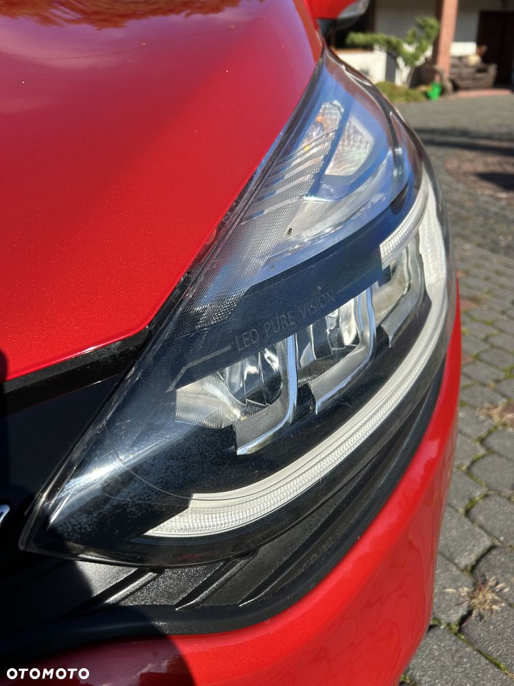 Renault Clio 1.5 dCi Energy Life - 13