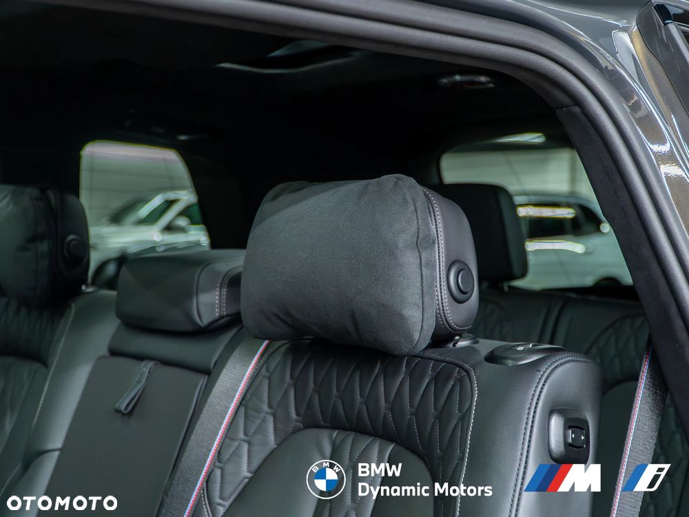 BMW X7 xDrive40d - 28