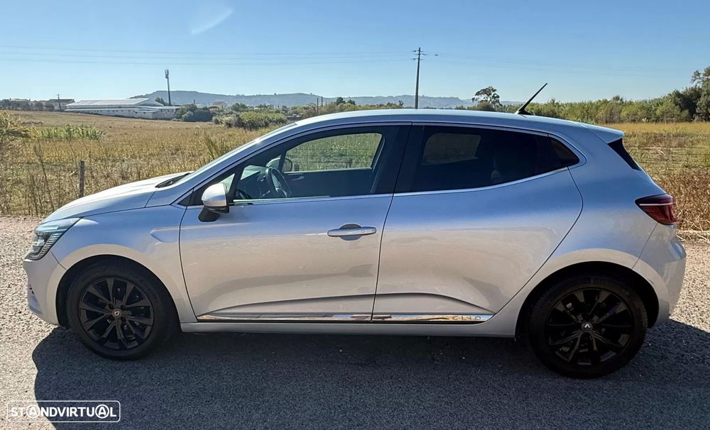 Renault Clio 1.0 TCe Intens - 3