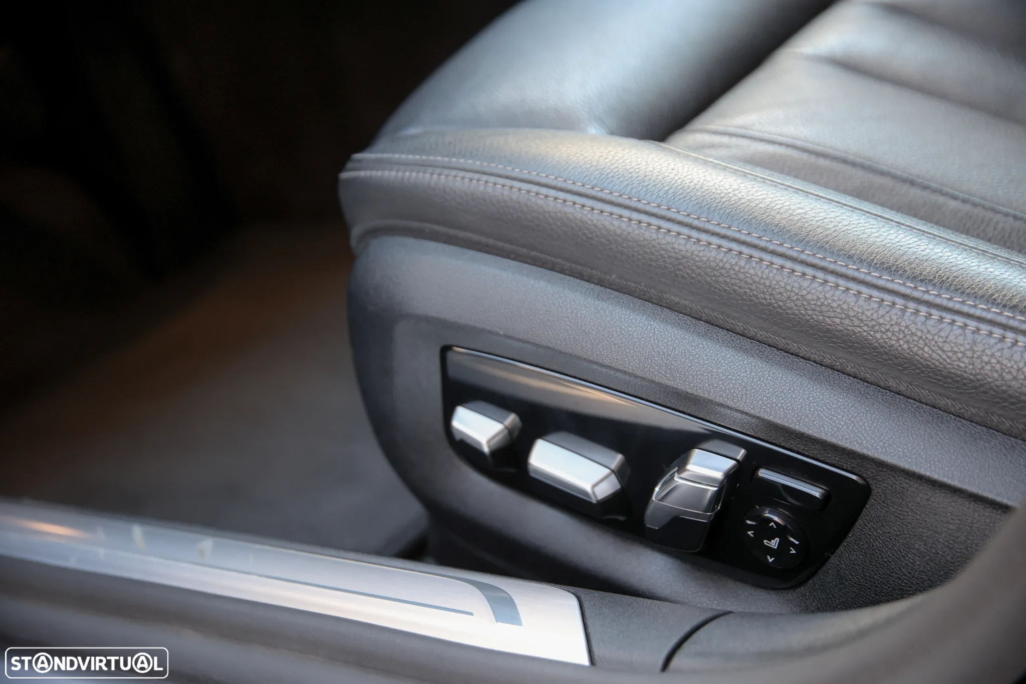 BMW 730 d Auto - 9