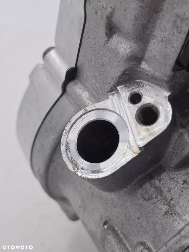 ORYGINALNY KOMPRESOR KLIMATYZACJI 11KM! BMW XM G09 S68 4.4 V8 5A84873 - 5