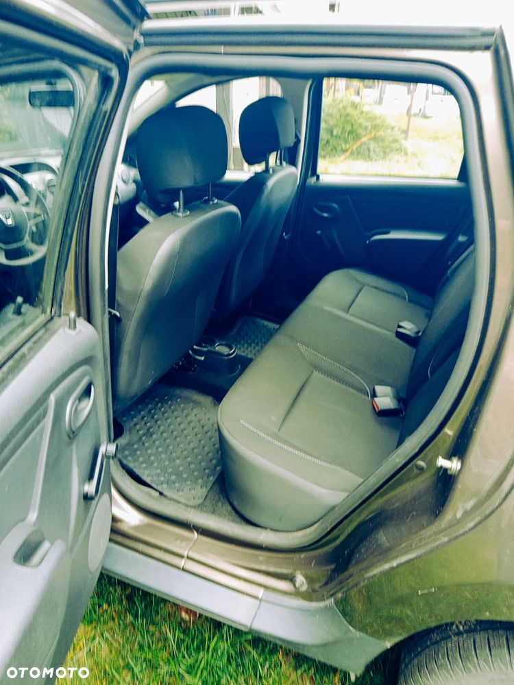 Dacia Duster - 4
