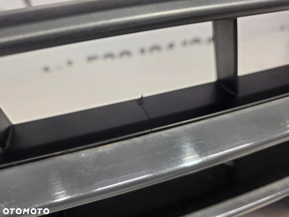 VW PASSAT B8 3G0 14- ZDERZAK PRZEDNI PRZÓD , BEZ PDC I BEZ SPRYSKÓW + OSŁONA POD ZDERZAK , NR 3G0807221 , NR AUKCJI NZ1634 !!! - 11