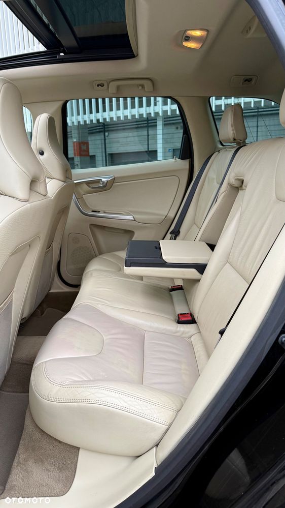 Volvo XC 60 D3 Momentum - 20