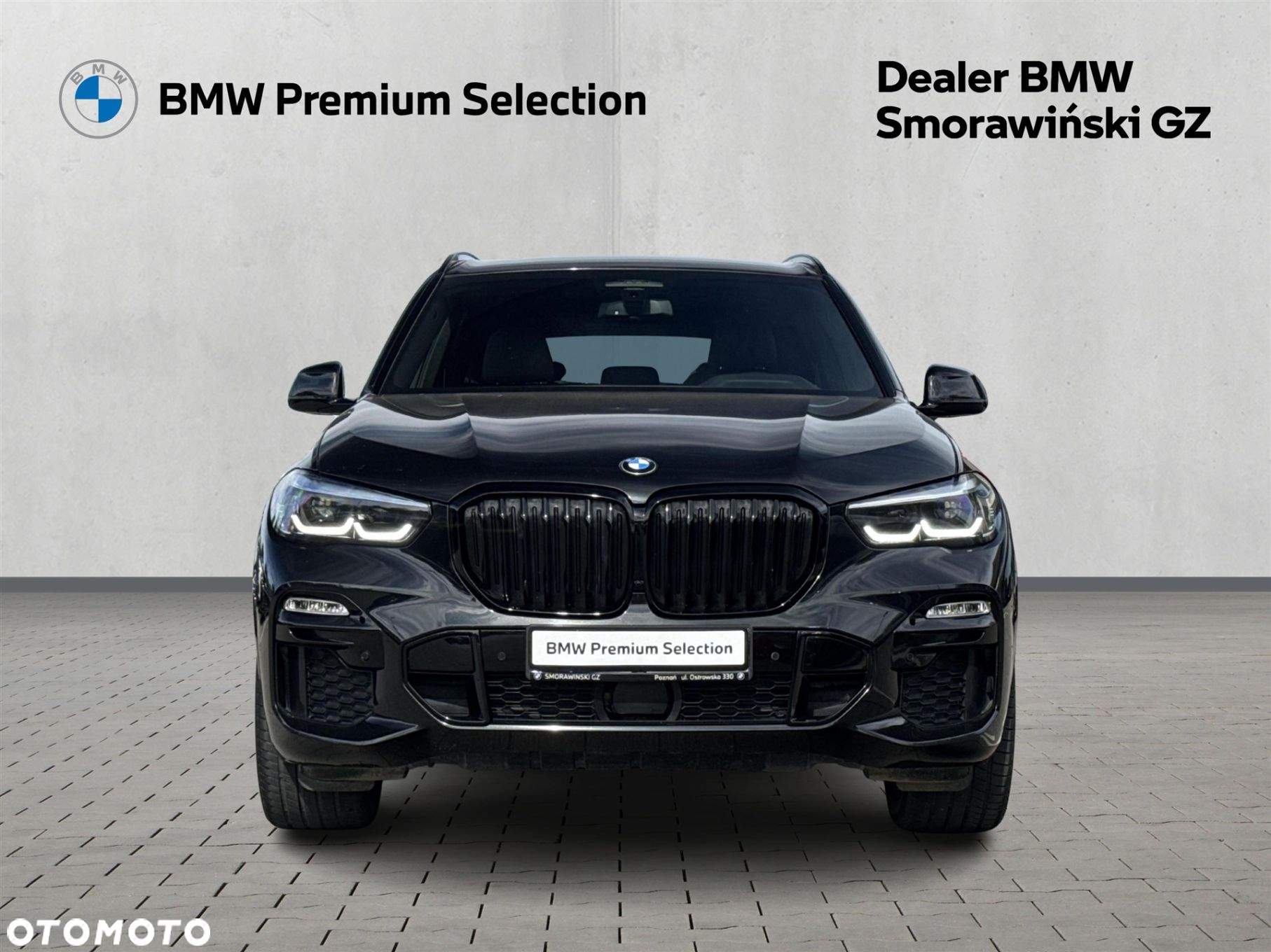 BMW X5 xDrive40i - 28