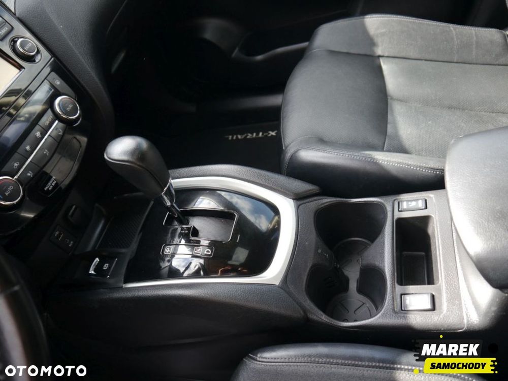 Nissan X-Trail - 28