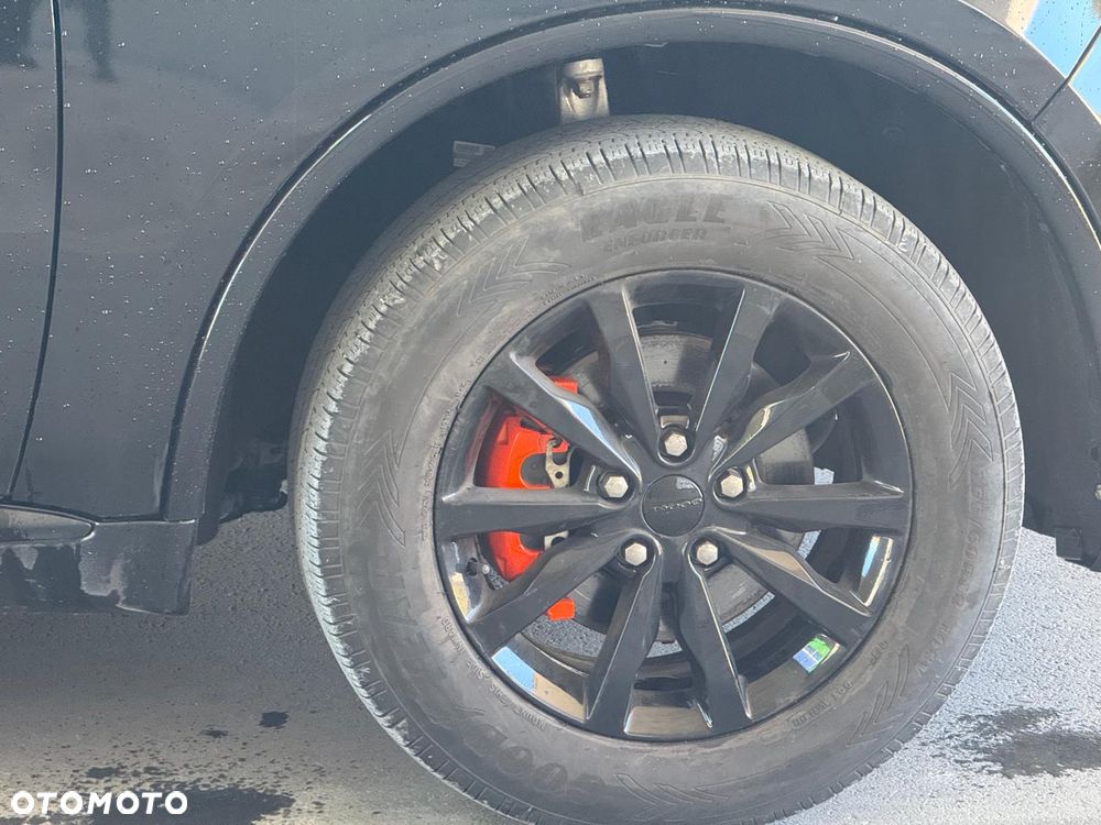 Dodge Durango 5.7 R/T - 13