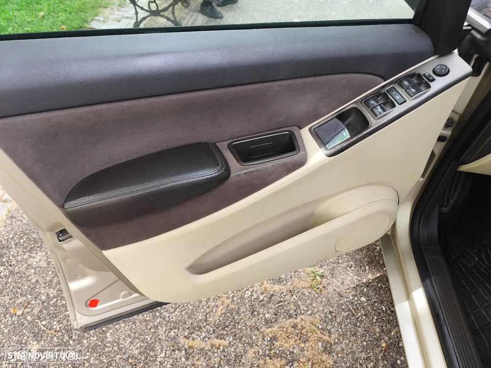Lancia Musa 1.3 16V M-jet Oro Executive - 16
