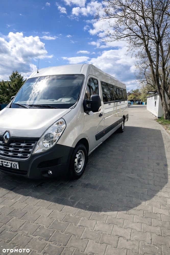 Renault Master - 7