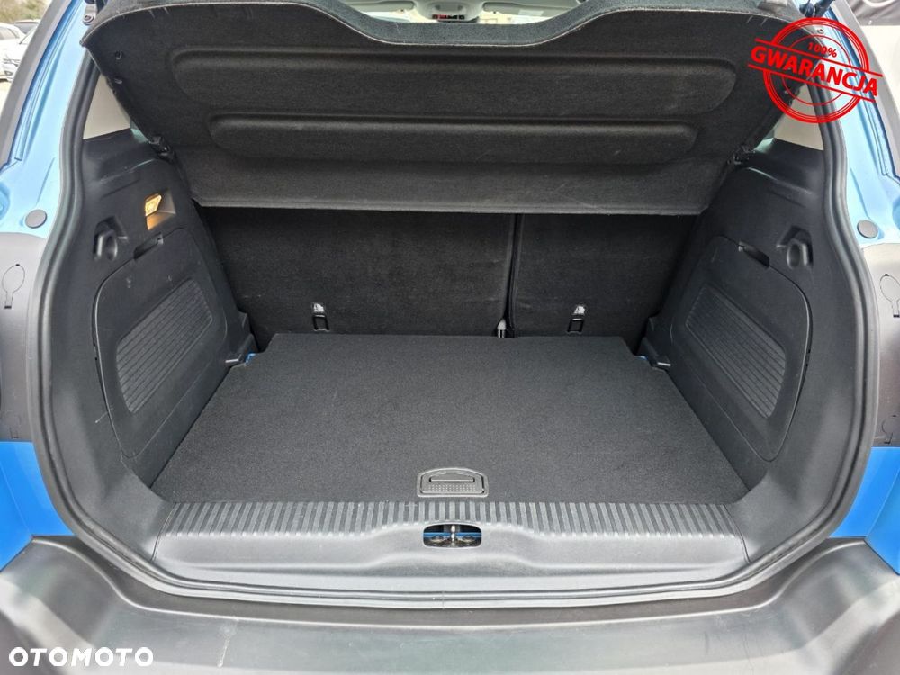 Citroën C3 Aircross 1.5 BlueHDi Live S&S - 40