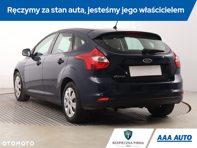 Ford Focus - 6