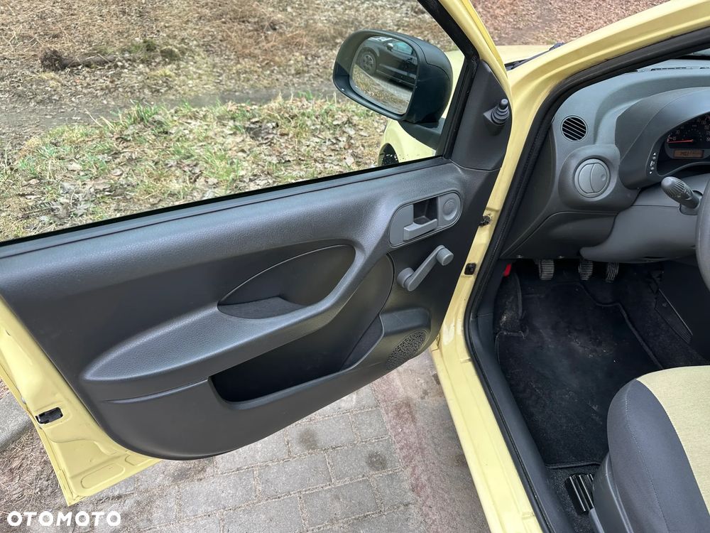 Fiat Panda 1.2 Active - 15