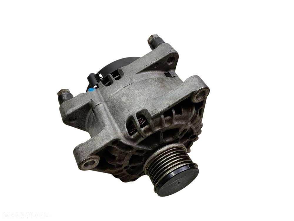ALTERNATOR FORD TRANSIT COURIER I LIFT 1.5 TDCI 100KM ET76-10300-AA - 4