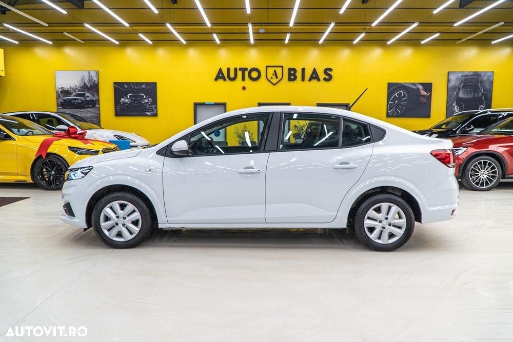 Dacia Logan TCe 90 MT6 Prestige - 17