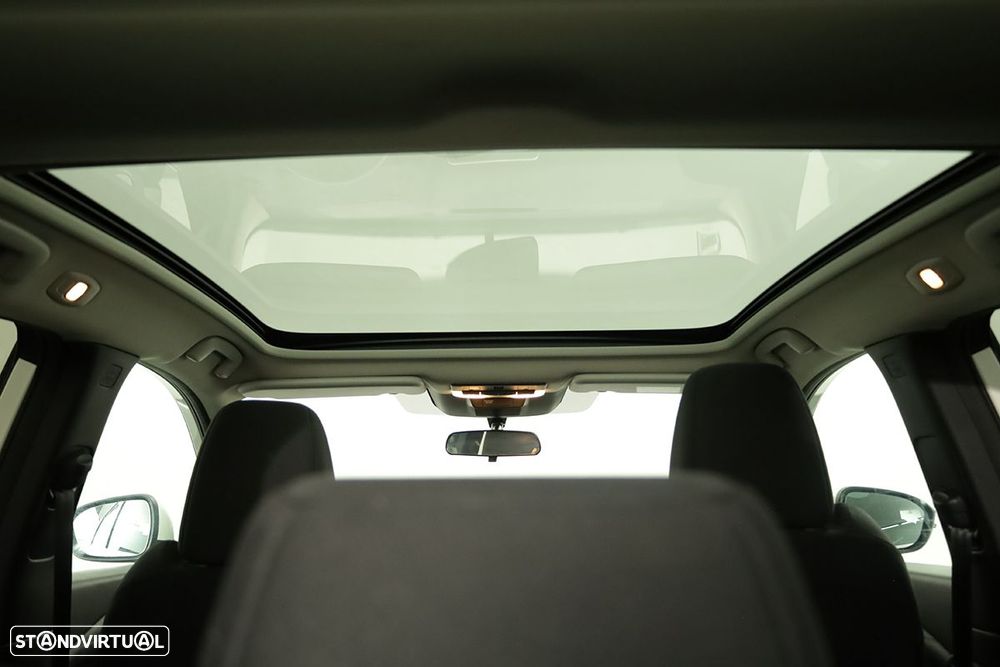 Nissan Qashqai 1.3 DIG-T Acenta Xtronic - 20